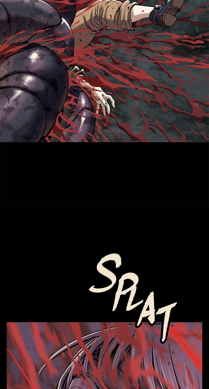 Read Leviathan EN Manga Online