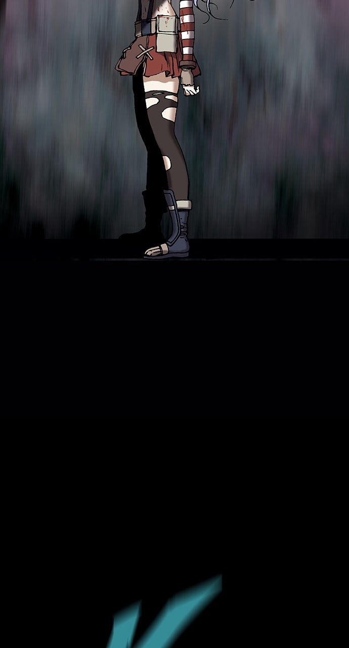 Read Leviathan EN Manga Online