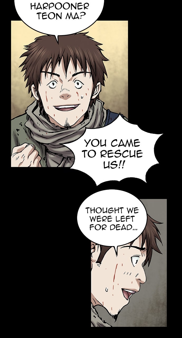 Read Leviathan EN Manga Online