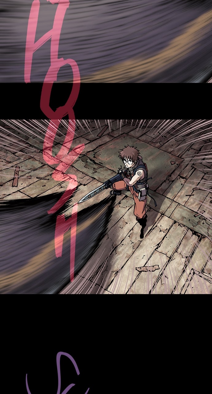 Read Leviathan EN Manga Online