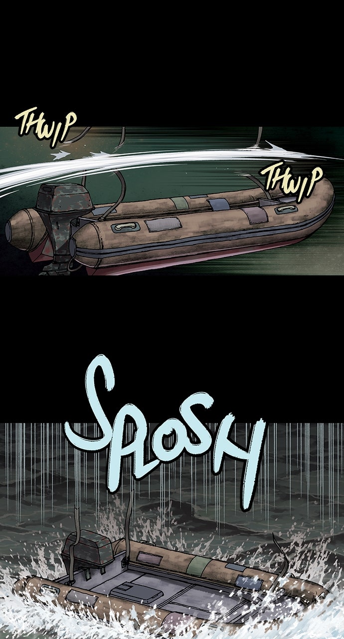 Read Leviathan EN Manga Online