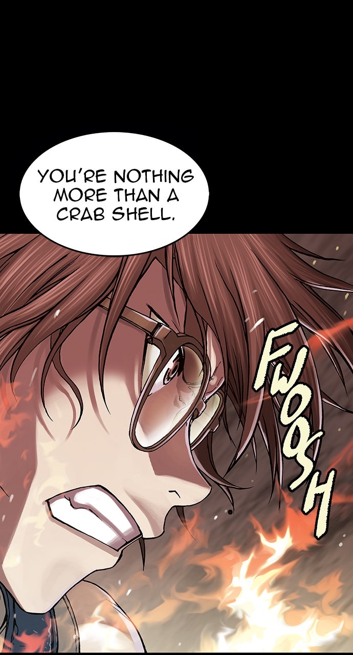 Read Leviathan EN Manga Online