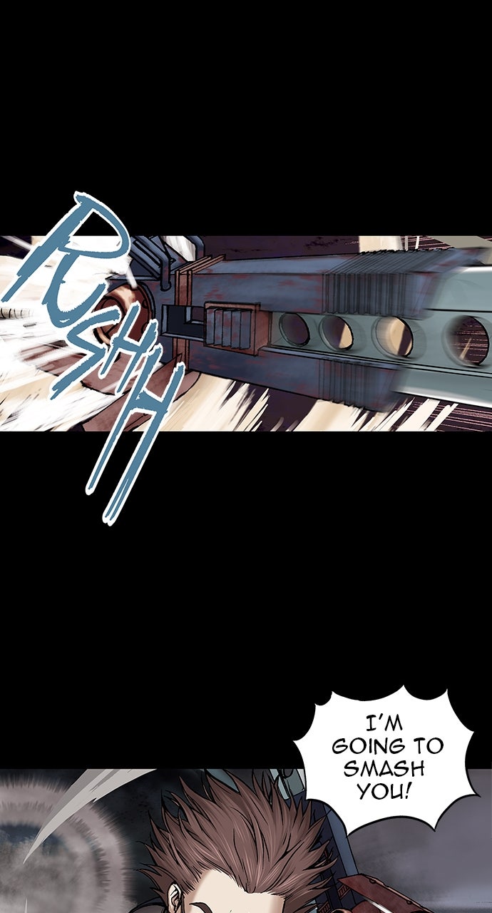 Read Leviathan EN Manga Online