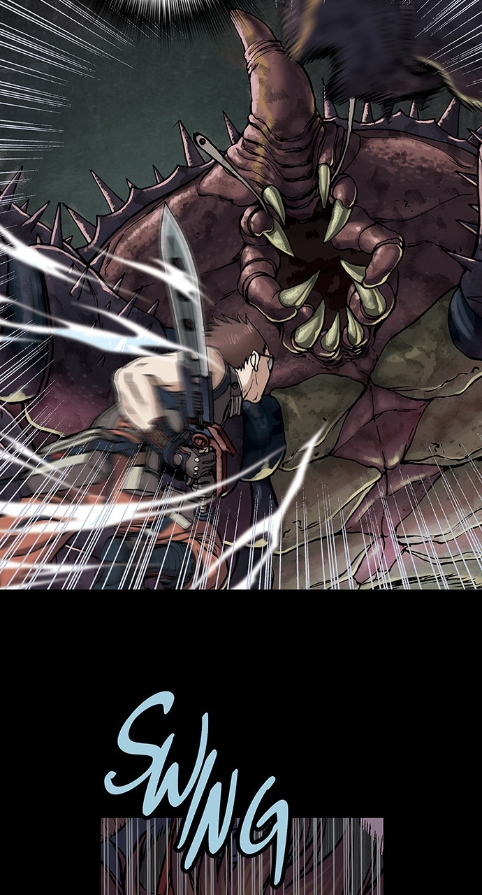 Read Leviathan EN Manga Online