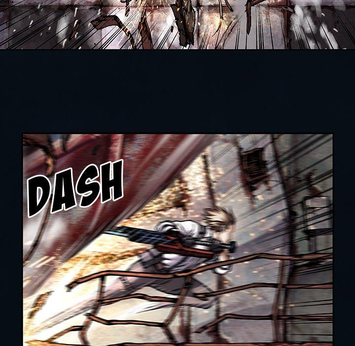 Read Leviathan EN Manga Online