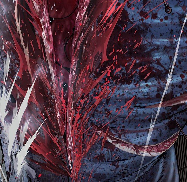 Read Leviathan EN Manga Online