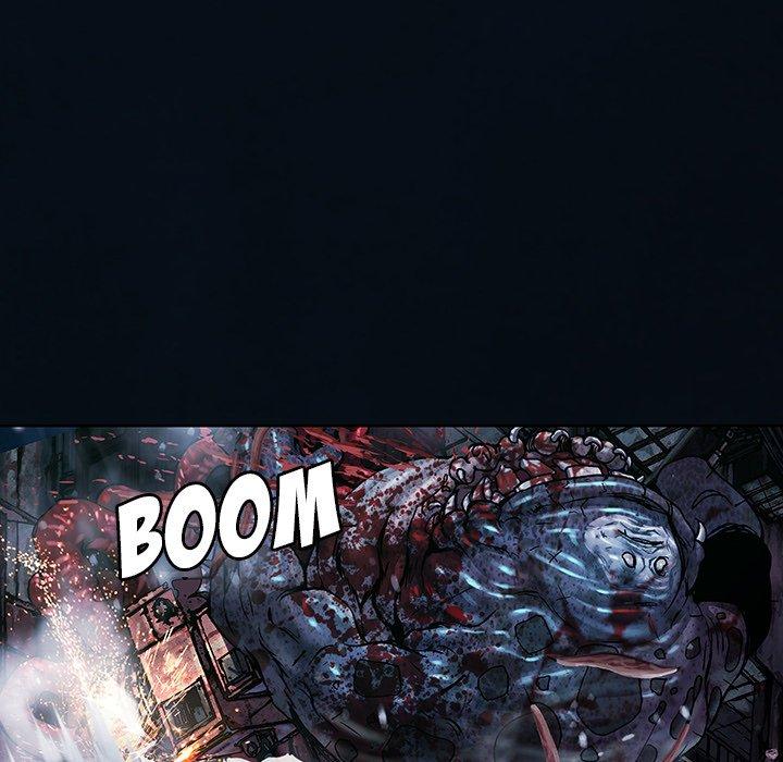 Read Leviathan EN Manga Online