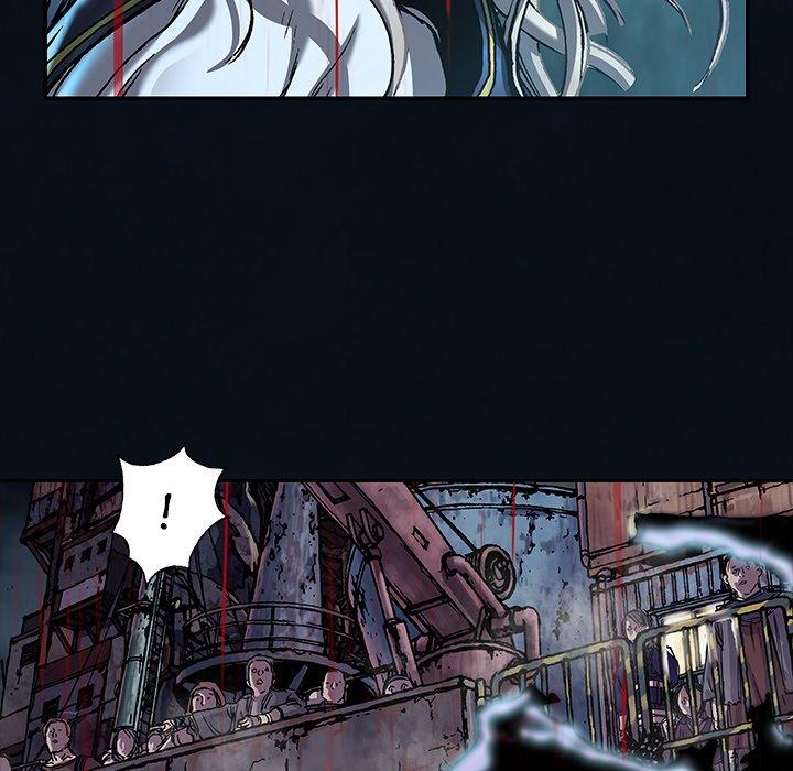 Read Leviathan EN Manga Online