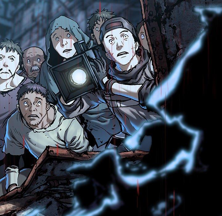 Read Leviathan EN Manga Online