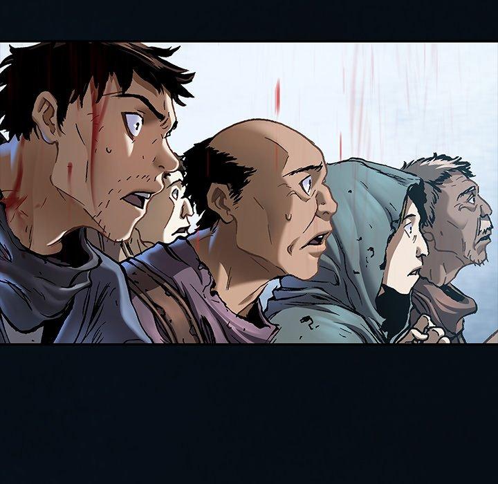 Read Leviathan EN Manga Online