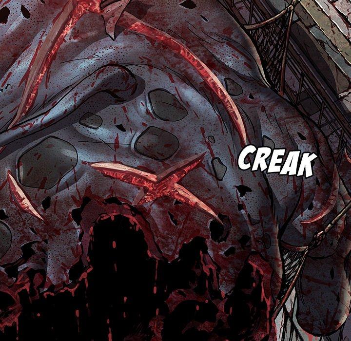 Read Leviathan EN Manga Online