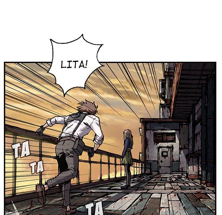 Read Leviathan EN Manga Online