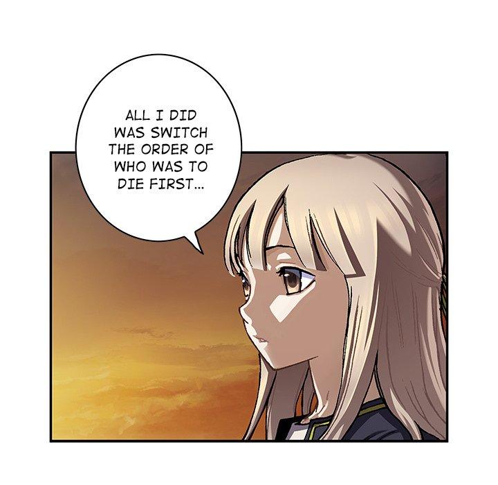 Read Leviathan EN Manga Online