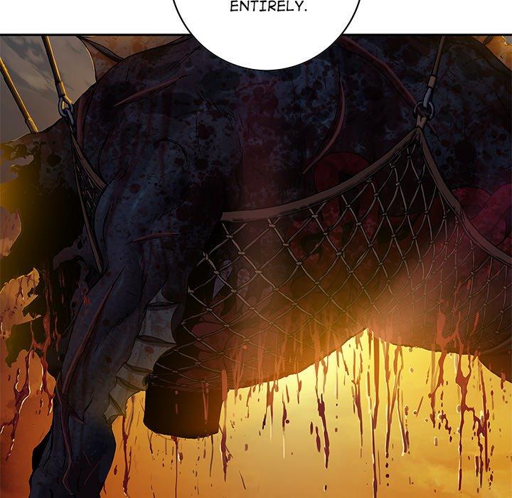 Read Leviathan EN Manga Online