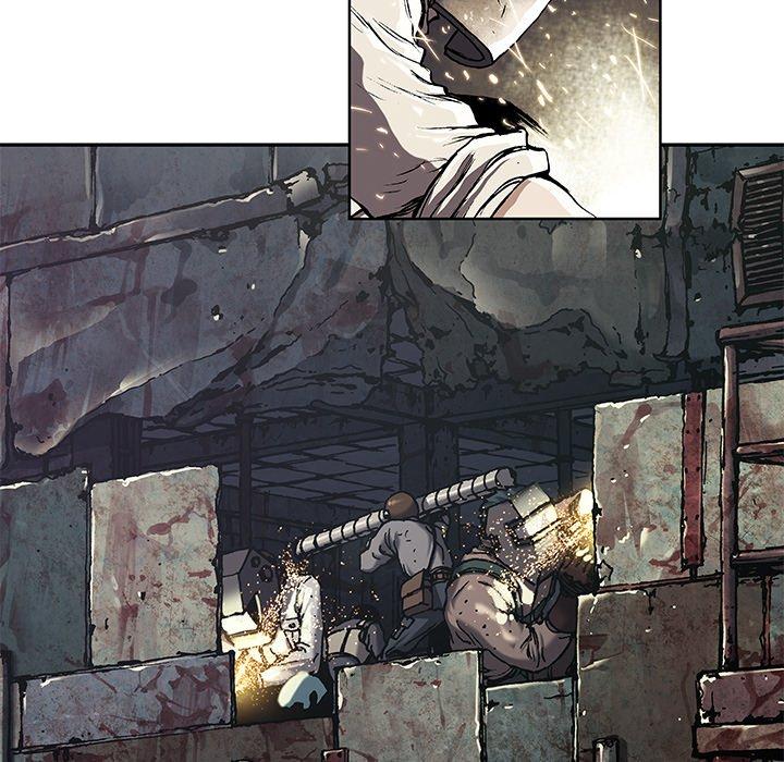 Read Leviathan EN Manga Online