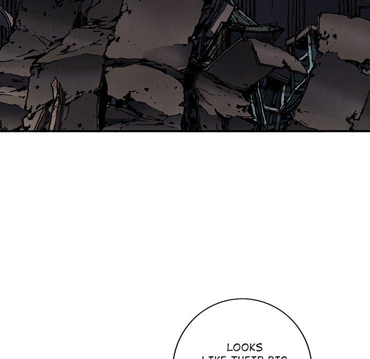 Read Leviathan EN Manga Online