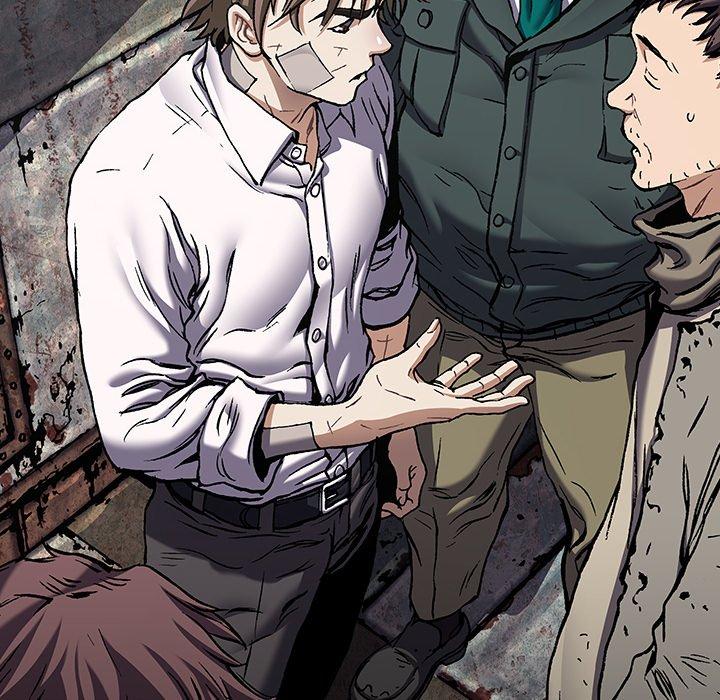 Read Leviathan EN Manga Online