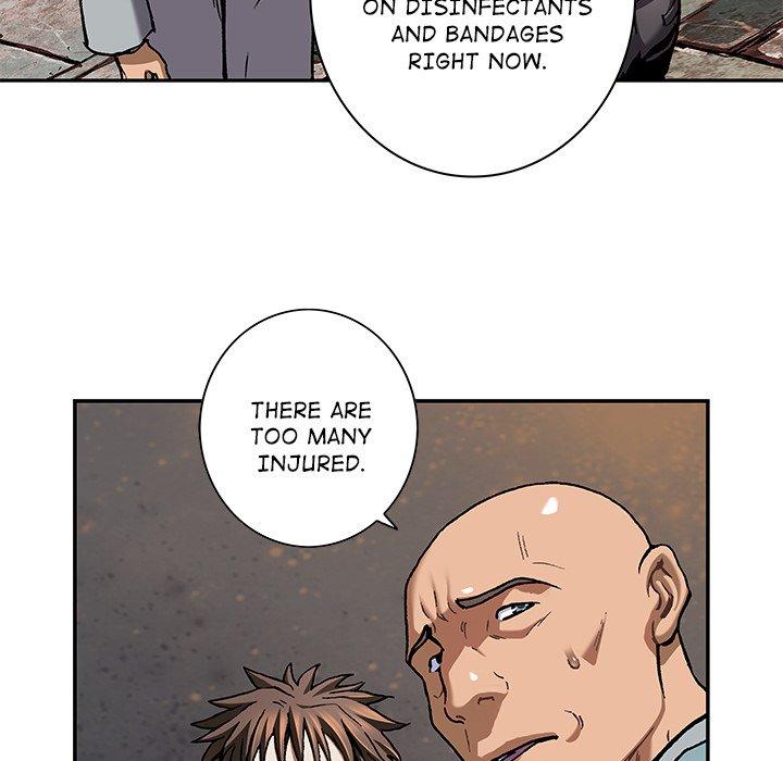 Read Leviathan EN Manga Online