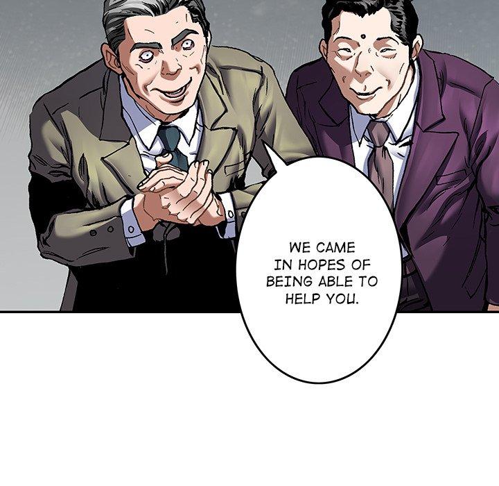 Read Leviathan EN Manga Online