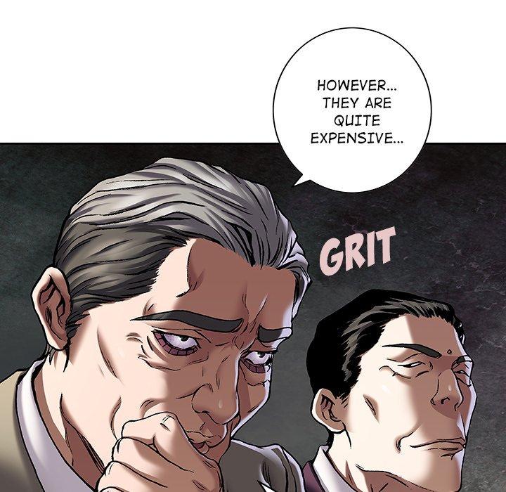 Read Leviathan EN Manga Online