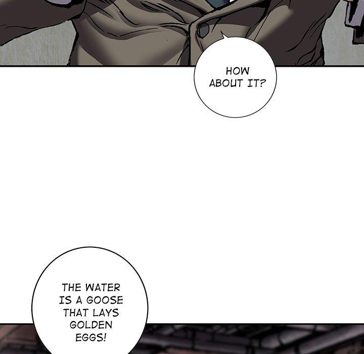 Read Leviathan EN Manga Online