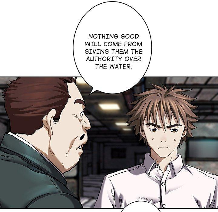 Read Leviathan EN Manga Online