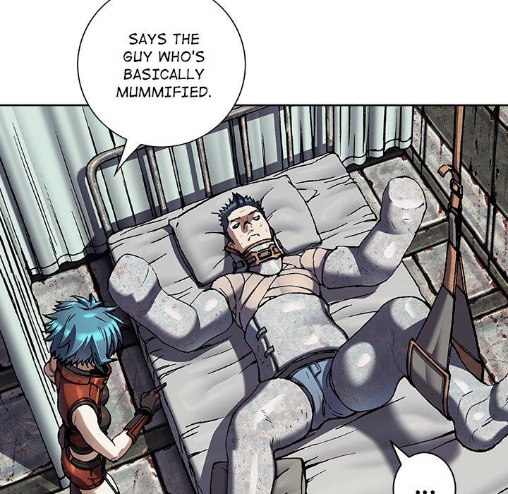 Read Leviathan EN Manga Online