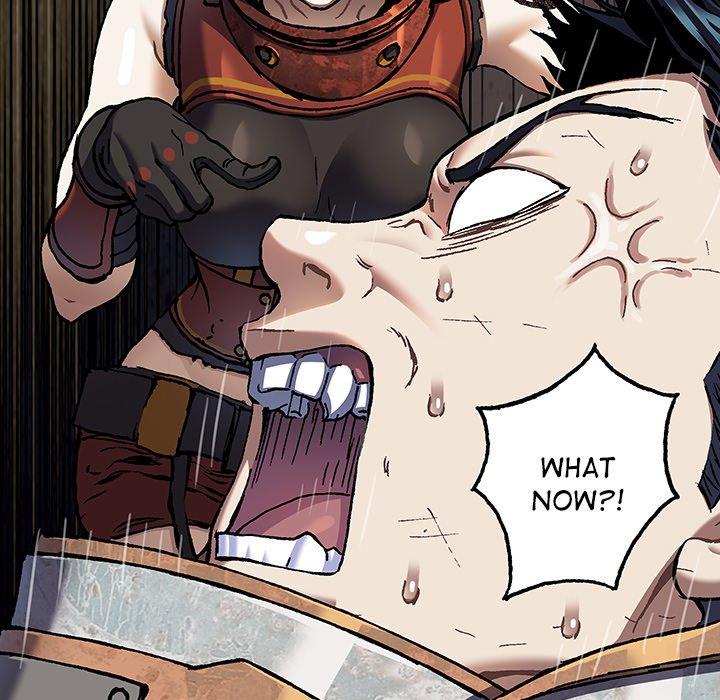 Read Leviathan EN Manga Online