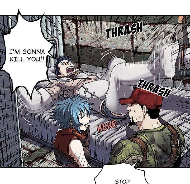 Read Leviathan EN Manga Online