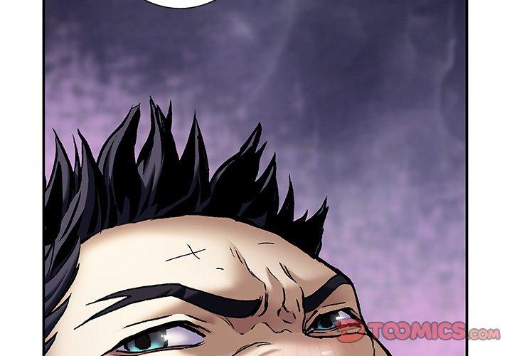 Read Leviathan EN Manga Online