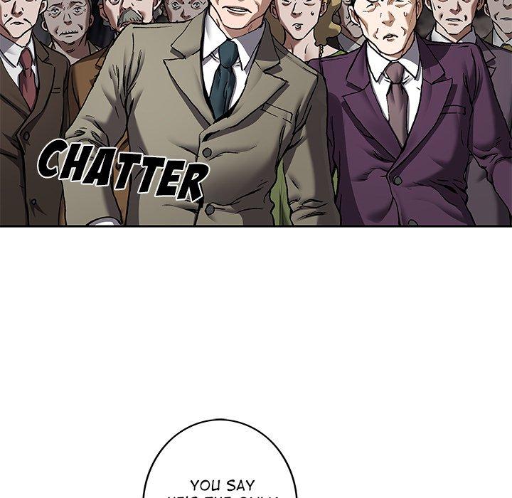 Read Leviathan EN Manga Online