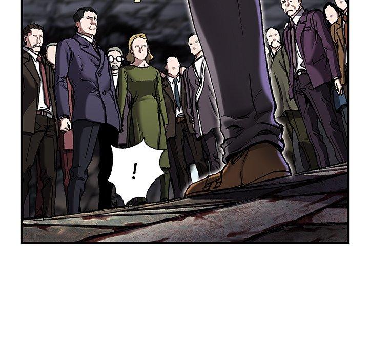 Read Leviathan EN Manga Online