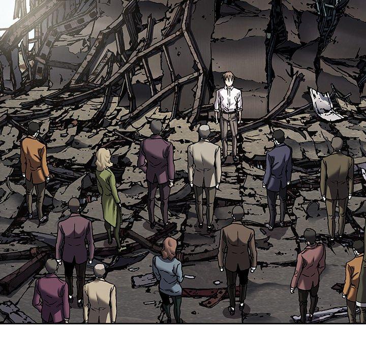 Read Leviathan EN Manga Online