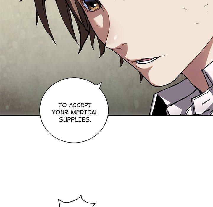 Read Leviathan EN Manga Online