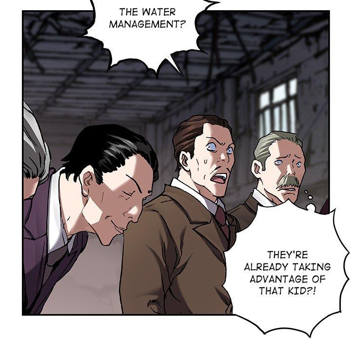 Read Leviathan EN Manga Online