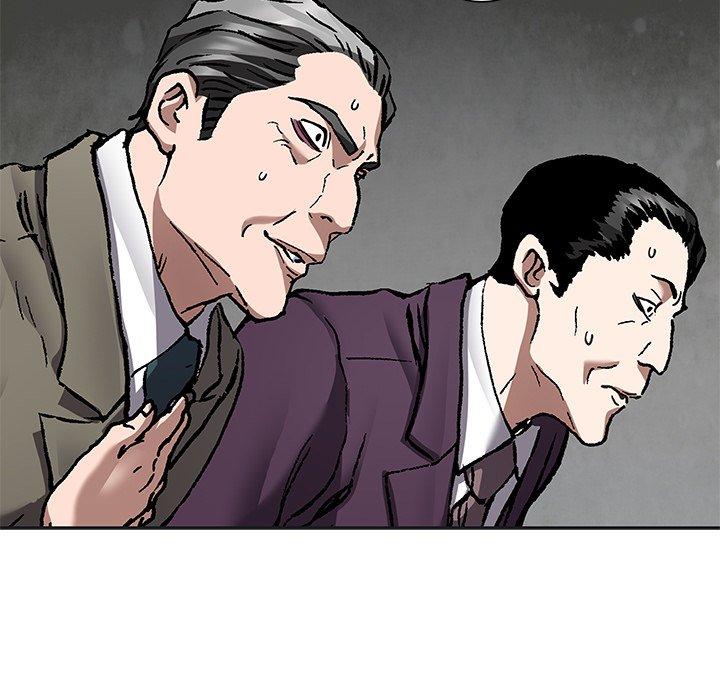 Read Leviathan EN Manga Online