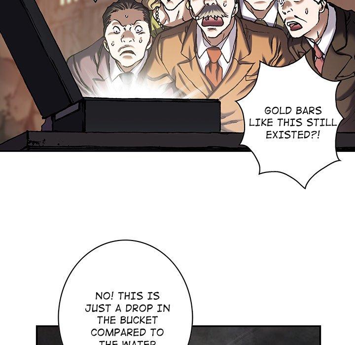 Read Leviathan EN Manga Online