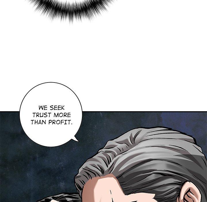 Read Leviathan EN Manga Online