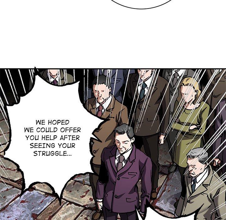 Read Leviathan EN Manga Online