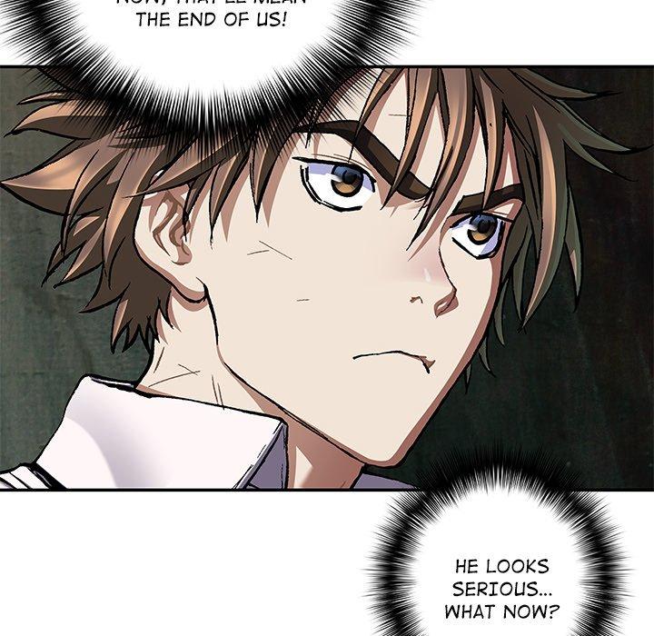 Read Leviathan EN Manga Online