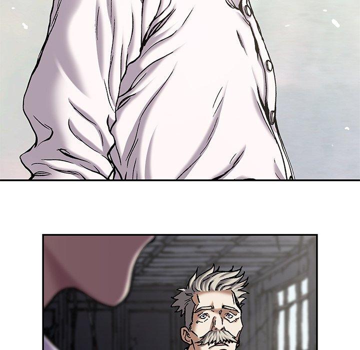 Read Leviathan EN Manga Online