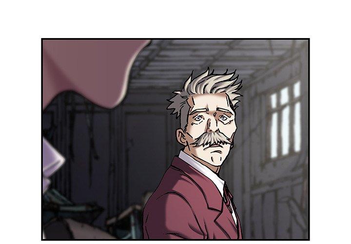 Read Leviathan EN Manga Online