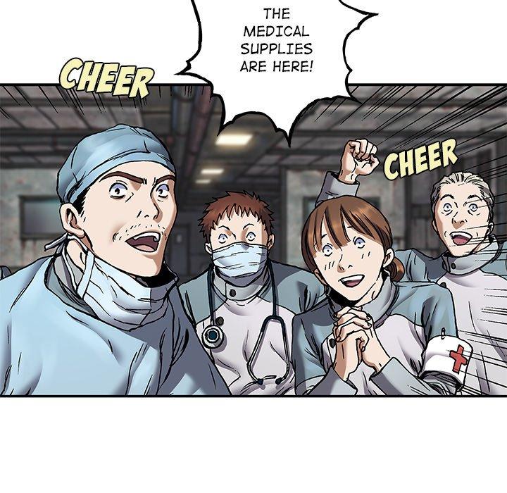 Read Leviathan EN Manga Online