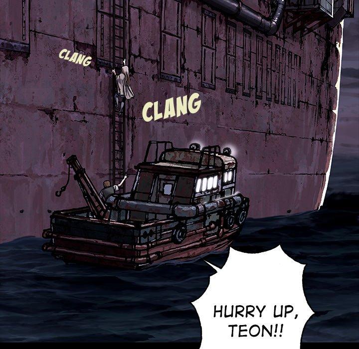 Read Leviathan EN Manga Online