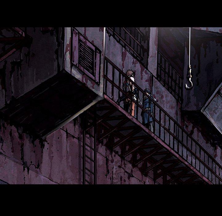 Read Leviathan EN Manga Online