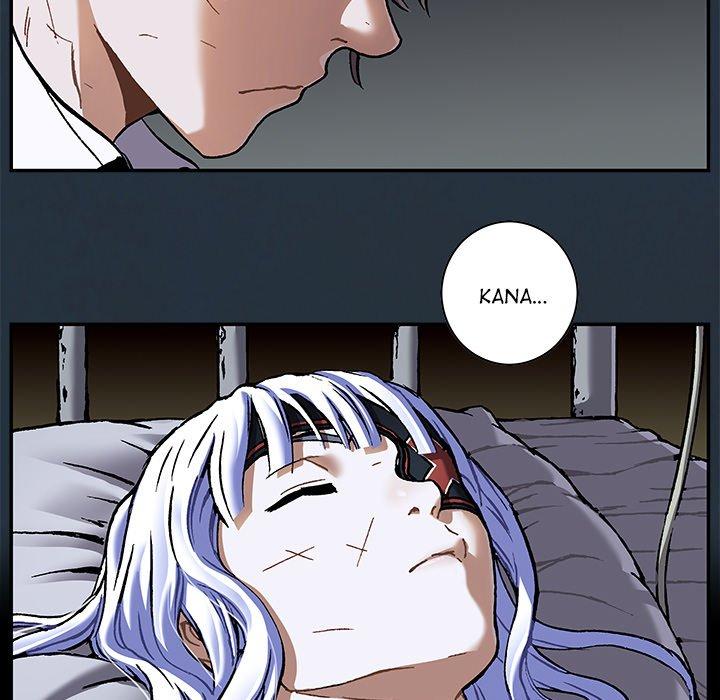 Read Leviathan EN Manga Online