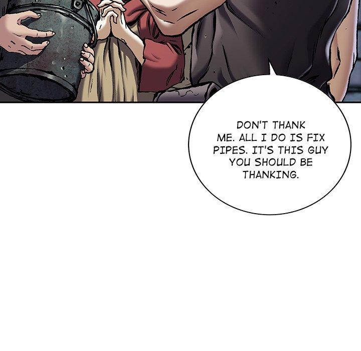 Read Leviathan EN Manga Online