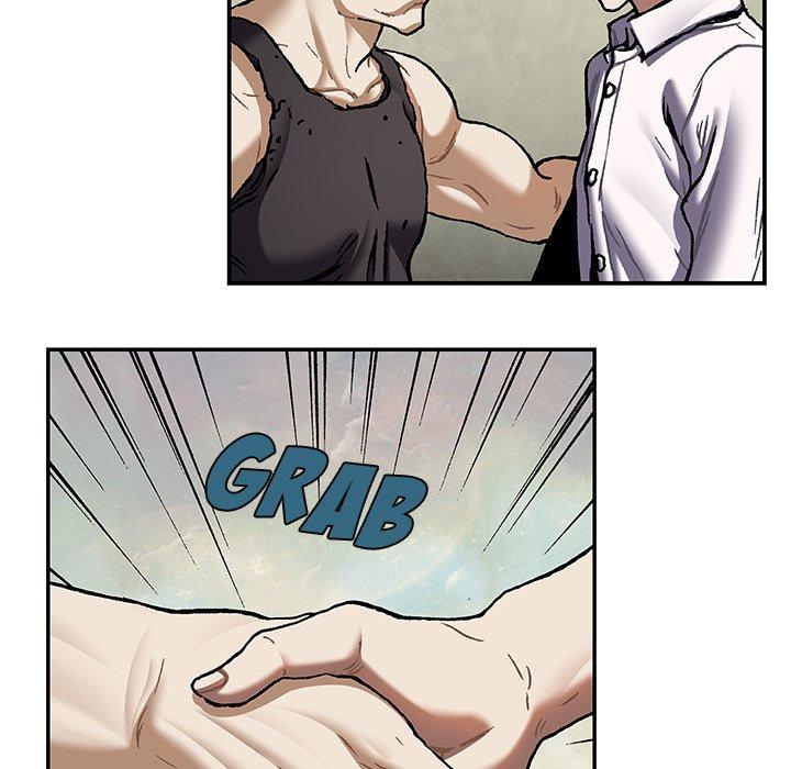 Read Leviathan EN Manga Online