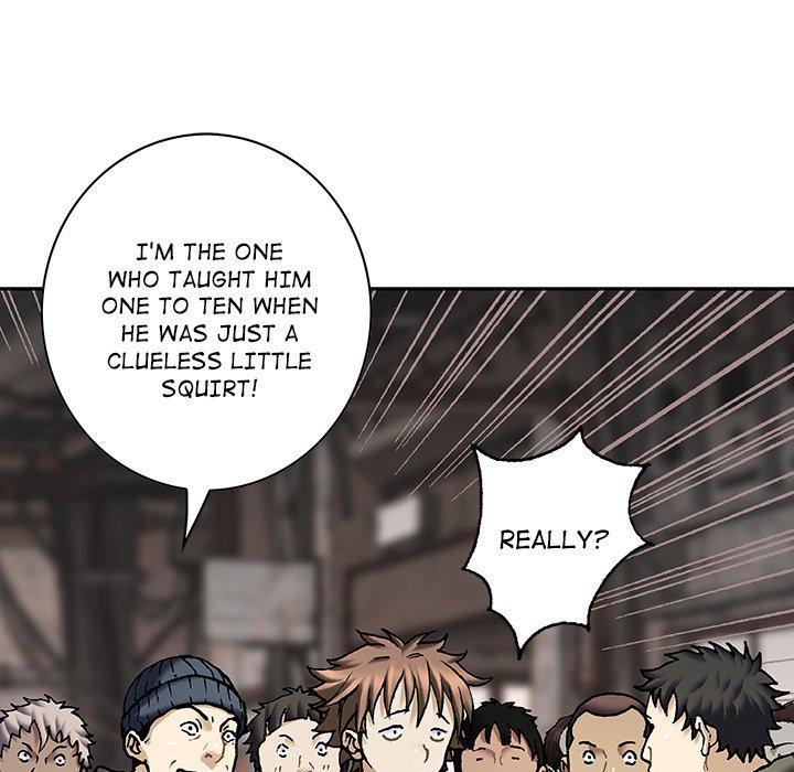 Read Leviathan EN Manga Online