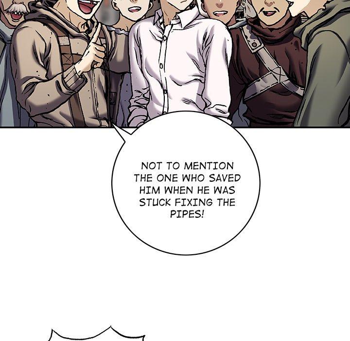 Read Leviathan EN Manga Online